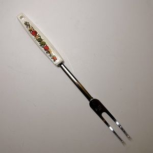 Vintage Corning Ware Spice of Life Serving Utensil